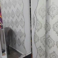 جاکفشی آینه دار