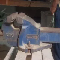گیره انگلیسی ۳۲ کیلویی بزرگ
