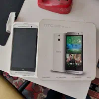 موبایل اچ تی سی وان htc one