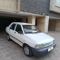 پراید131se96خوش رخ|خودرو سواری و وانت|کرج, گوهردشت|دیوار