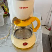 قهوه جوش