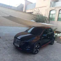 x33 کراس
