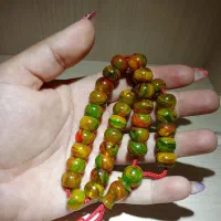 تسبیح کهربا