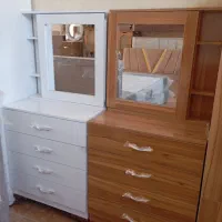 میز آرایش