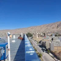 داکت لوله اسپیرال آبچک فلزی کانال سازی کولر هواکش