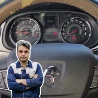کیلومترسازی ریمپ ایسیو تنظیم موتور کولر بخاری