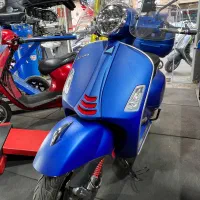 تعمیرات و اکسسوری هندا یاماها