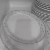 سرویس چینی ۲۰ پارچه