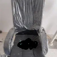 فروش مبلمان و صندلی اداری در حد
