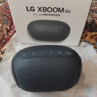 اسپیکر بلوتوثی قابل حمل XBOOM GO PL2 ال جی LG