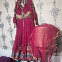 لباس مجلسی هندی .پاکستانی