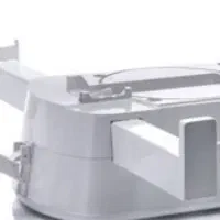 دستگاه اتوماتیک کباب کوبیده ساز