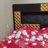 تخت و تشک