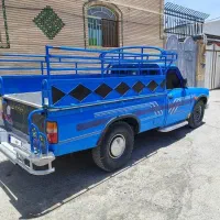 نیسان مدل ۱۴۰۱ فوری