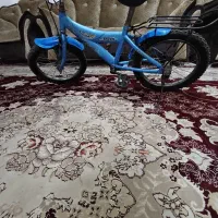 دوچرخه