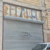 درب اهنی سالم