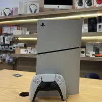 Ps5 اسلیم استاندارد اروپا ۱ ترابایت ۲ دسته اقساط