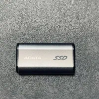 هارد SSD ADATA 1TB جیبی