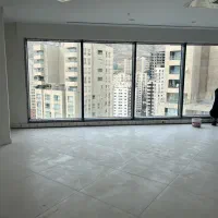 اداری/۱۲۷ متر/تراس دار/کلید نخورده