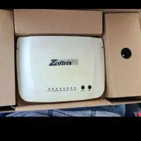 مودم zoltrix