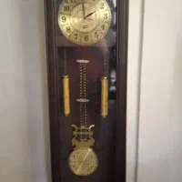 ساعت قدی
