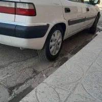 زانتیا 2000 مدل 1387|خودرو سواری و وانت|الیگودرز, |دیوار