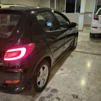 ۲۰۷ تک برگ سند