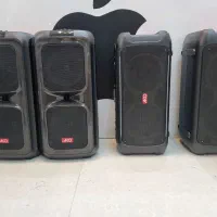 کرایه اسپیکر