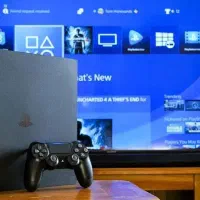 تعمیرات کنسول بازی و نصب بازیpc/ps4/ps5