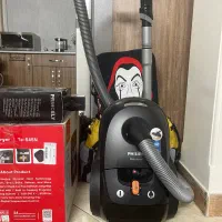 جارو برقی فیلیپس اصلی(لهستان) نو