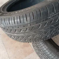لاستیک 205/50/16. یه جفت