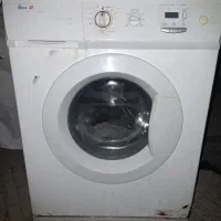 ماشین لباس شویی دست دوم