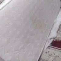 تشک فنری سالم
