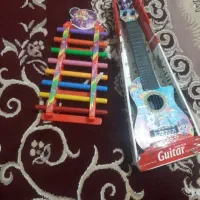 ساز بازی کودک