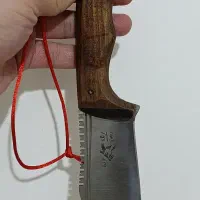 کارد شکاری