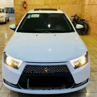 دناپلاس ۶دنده اوتومات فول آپشنال توربو ۱۴۰۴