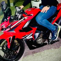 RS 200|موتورسیکلت|تهران, مینای شمالی (مخبر)|دیوار