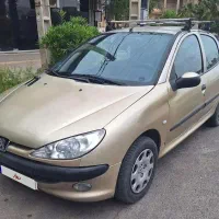 ۲۰۶ مدل ۸۳ تیپ ۳فروشی