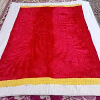 لحافت تمیز مرتب