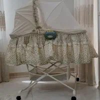 گهواره کودک