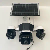 دوربین مداربسته دزدگیر