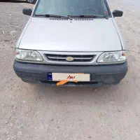 فروش پراید