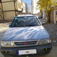 پراید مدل۸۹