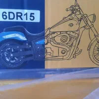 باطری موتورسیکلت ۵و۷ و۹ آمپربا گارانتی ۱۰ ماه