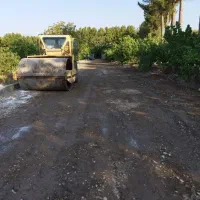 تراشه اسفالت ایزوگام در سراسر تهران