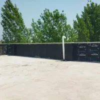 ویلا دوبلکس شهرکی/نوساز