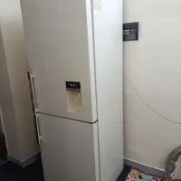 یخچال و فریزر ۳۰ فوت دوو