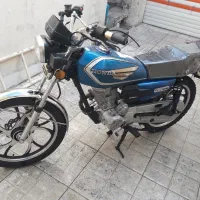 موتور سجر ۲۰۰ مدل ۴۰۲