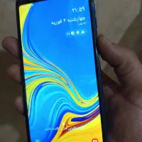 گوشی سامسونگ a7