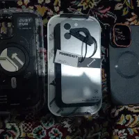 قاب ایفون ۱۵ پرومکس